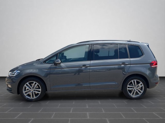 Volkswagen Touran 1.5 TSI Comfortline DSG