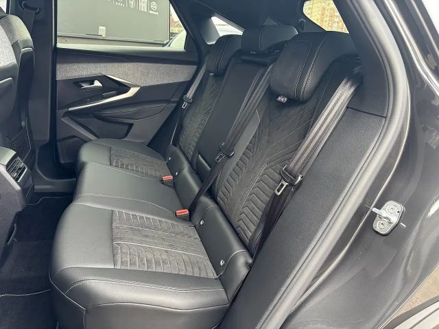 Peugeot 3008 GT-Line Hybrid