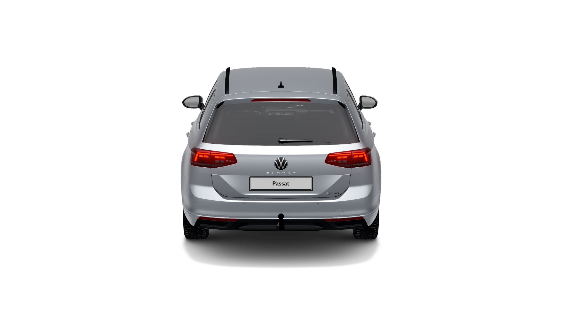 Volkswagen Passat 2.0 TDI 4Motion DSG Variant