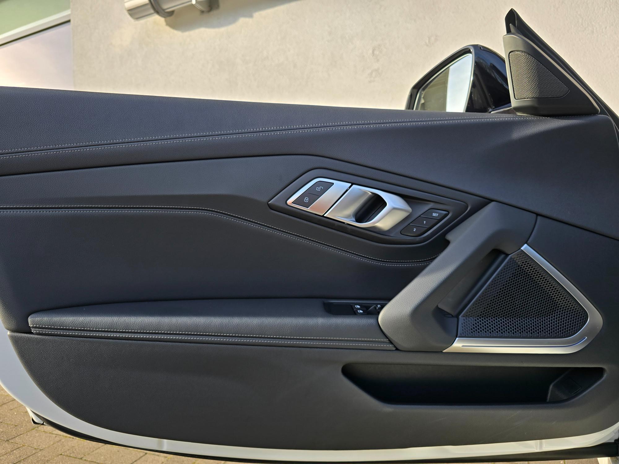 BMW Z4 M40i Roadster