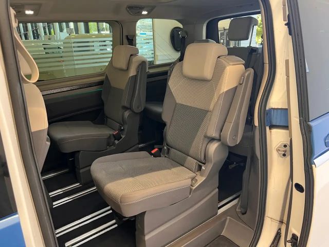 Volkswagen Multivan T7 eHybrid