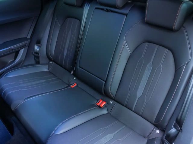 Cupra Formentor 2.0 TSI 4Drive VZ