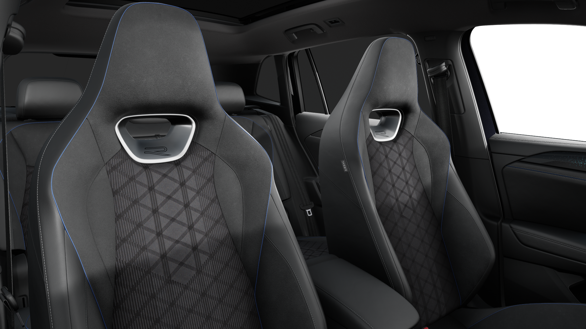 Volkswagen Tiguan 2.0 TSI 4Motion DSG Style