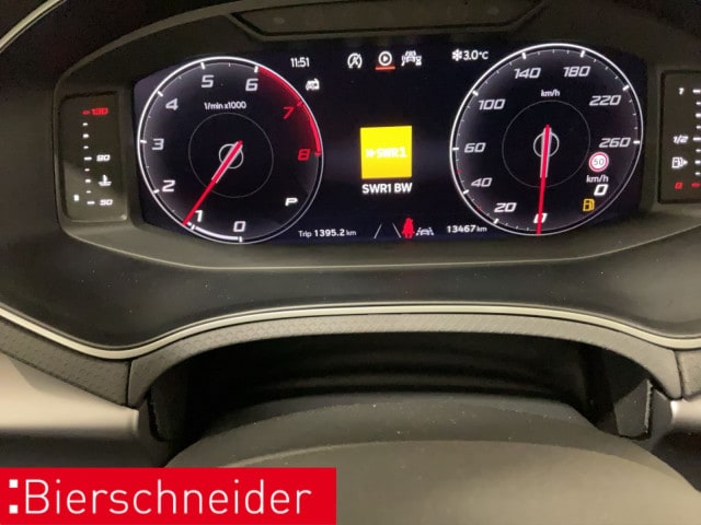 Seat Ibiza 1.0 TSI DSG Xcellence