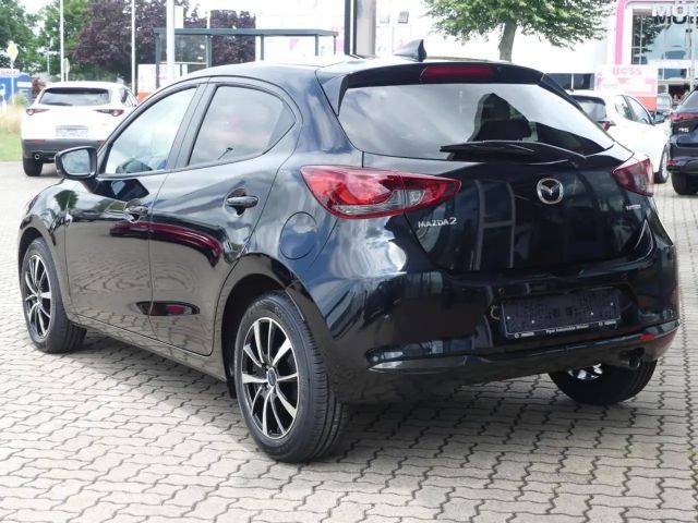 Mazda 2 Homura SkyActiv e-Skyactiv