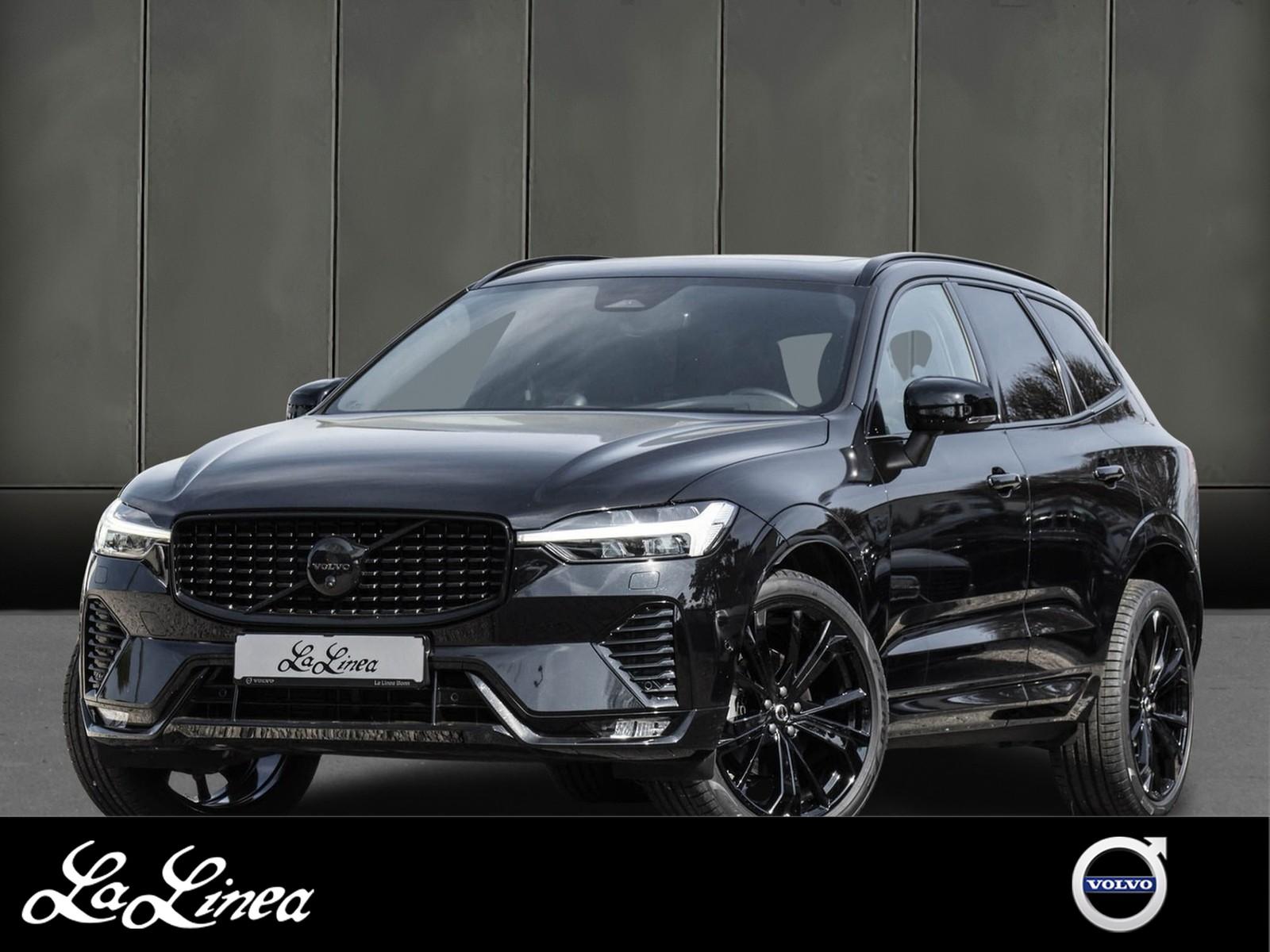 Volvo XC60 AWD Ultra