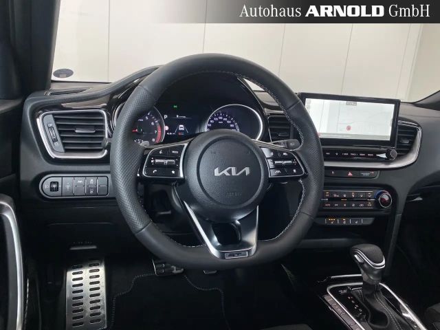 Kia Ceed GDi GT-Line