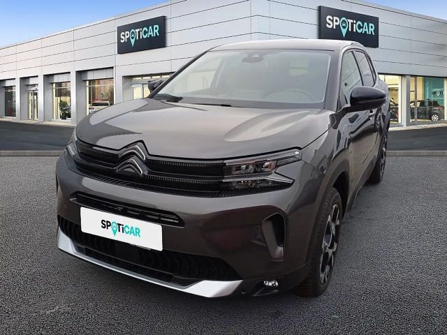 Citroën C5 Aircross Max