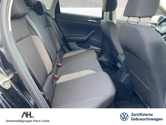 Volkswagen Taigo 1.0 TSI