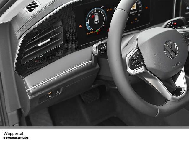 Volkswagen Passat 2.0 TDI Business DSG