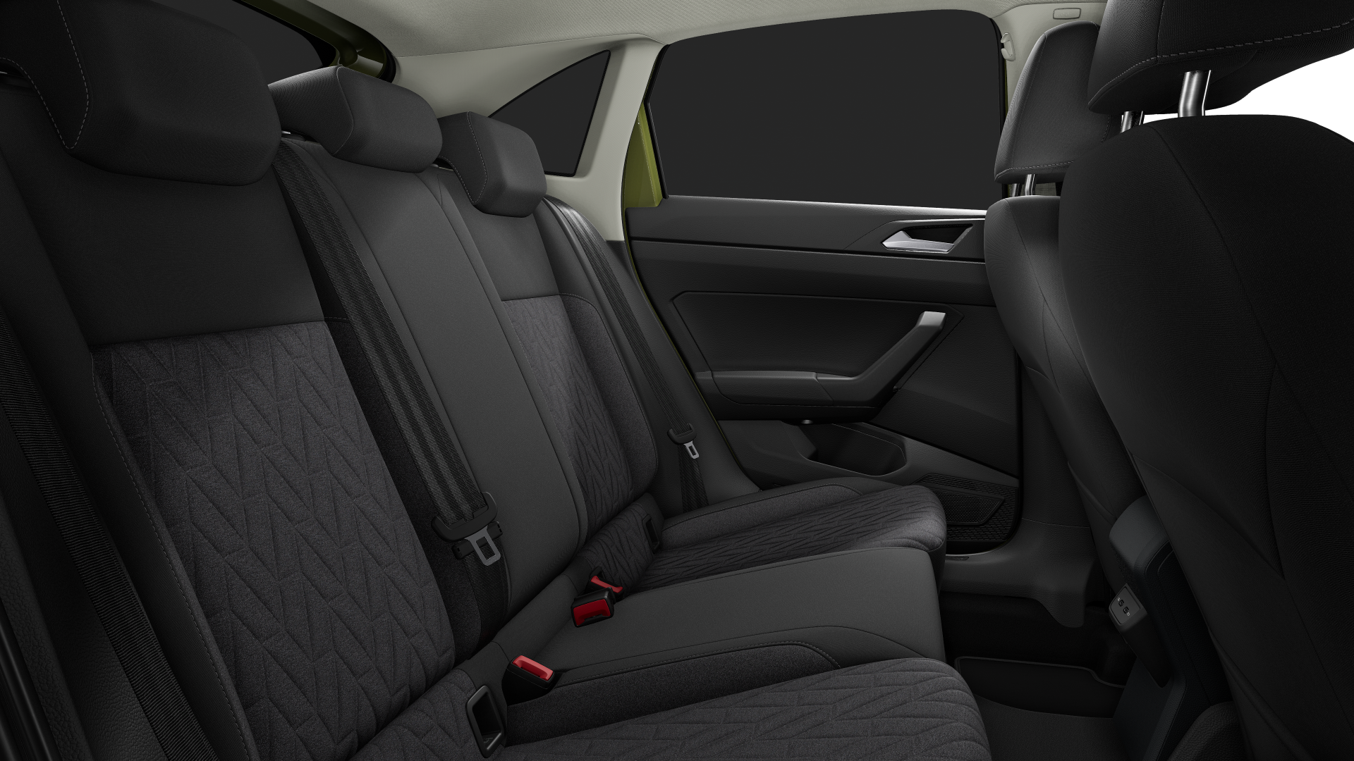 Volkswagen Taigo 1.0 TSI Move