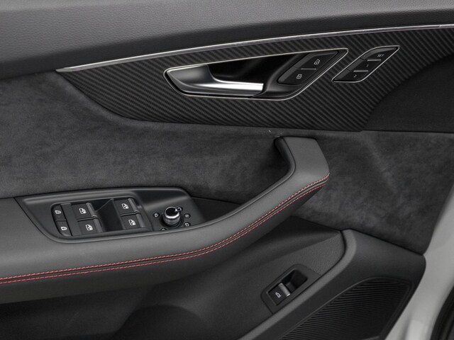 Audi Q7 55 TFSI Quattro S-Line