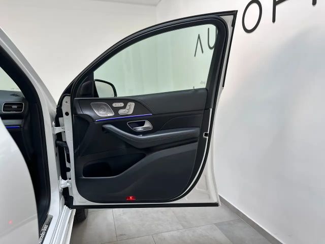 Mercedes-Benz GLE 400 4MATIC Coupé GLE 400 d