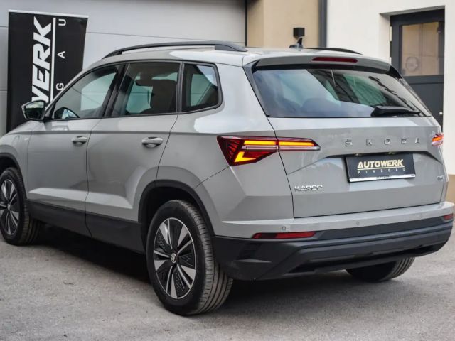 Skoda Karoq 4x4 Ambition Tour