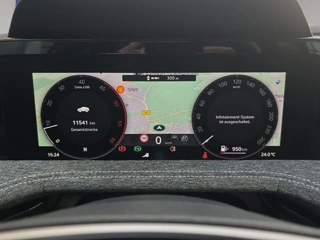 Skoda Superb 2.0 TDI 4x4