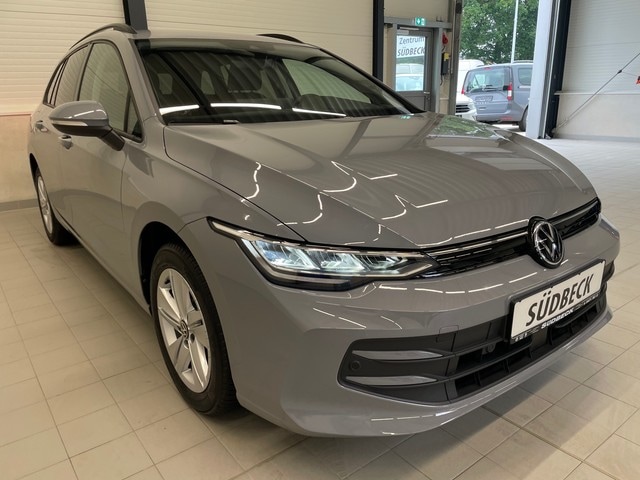 Volkswagen Golf 2.0 TDI Golf VIII Variant