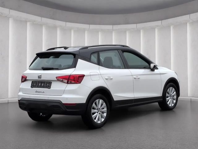 Seat Arona 1.0 TSI Style