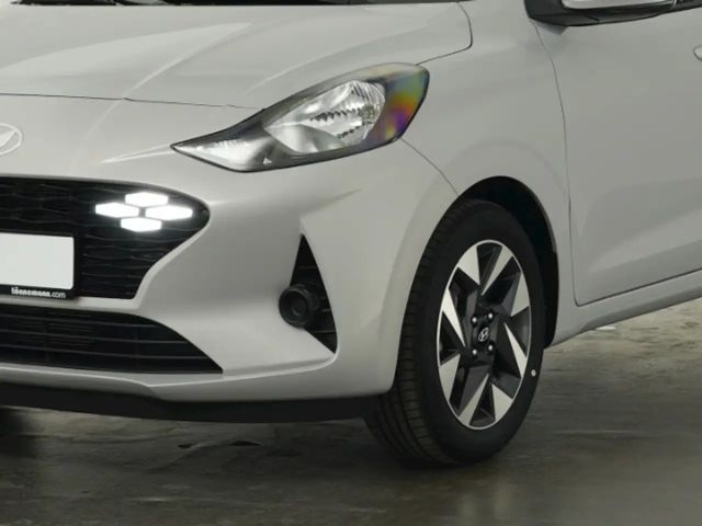 Hyundai i10 Trend