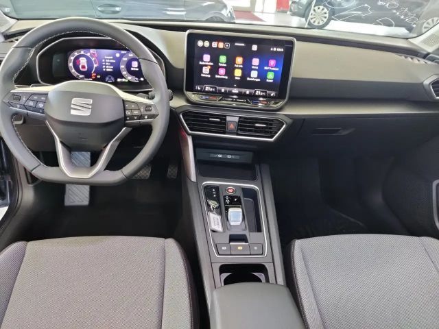 Seat Leon 1.5 eTSI DSG Style