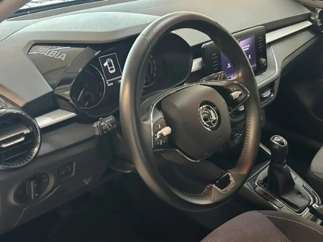 Skoda Fabia 1.0 TSI Ambition