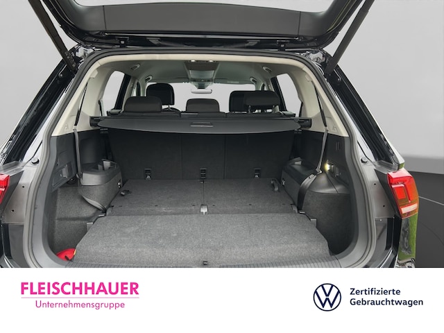 Volkswagen Tiguan Allspace DSG Life