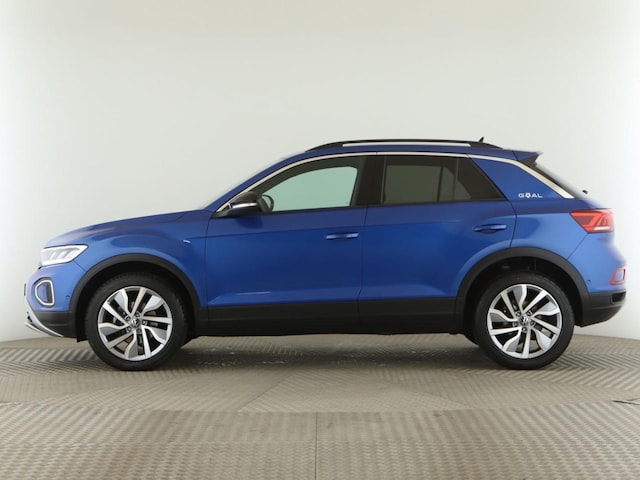 Volkswagen T-Roc 1.5 TSI