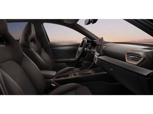 Cupra Formentor 2.0 TSI 4Drive VZ