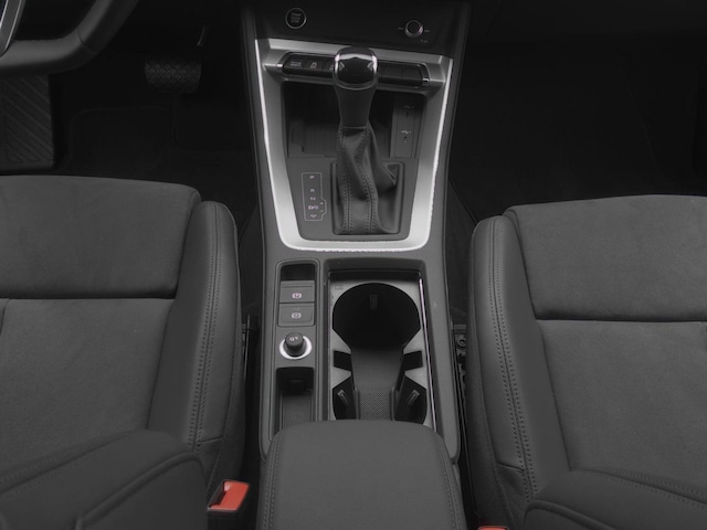 Audi Q3 35 TFSI S-Line S-Tronic Sportback