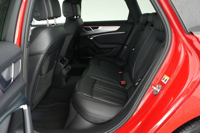 Audi A6 55 TFSI Avant Quattro S-Tronic Sport