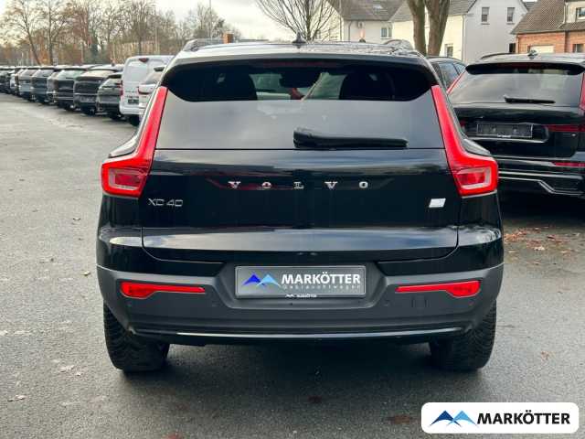 Volvo XC40 XC40