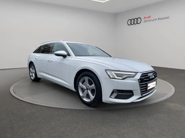 Audi A6 40 TDI