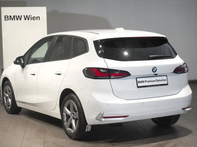 BMW 218 218i Active Tourer