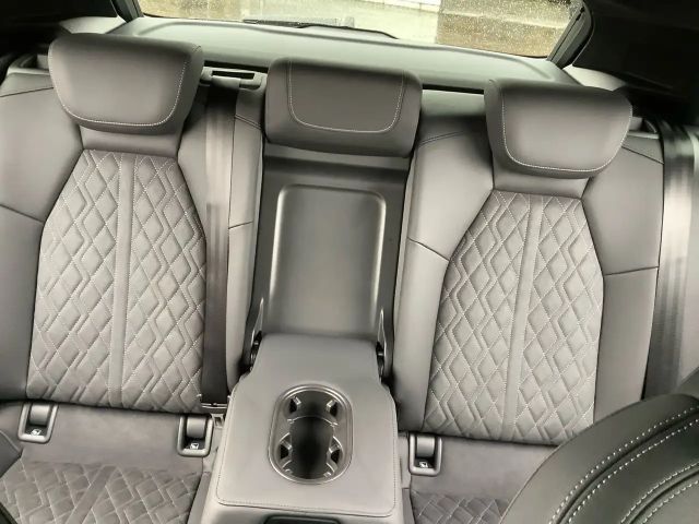 Audi A3 35 TDI S-Line S-Tronic Sedan