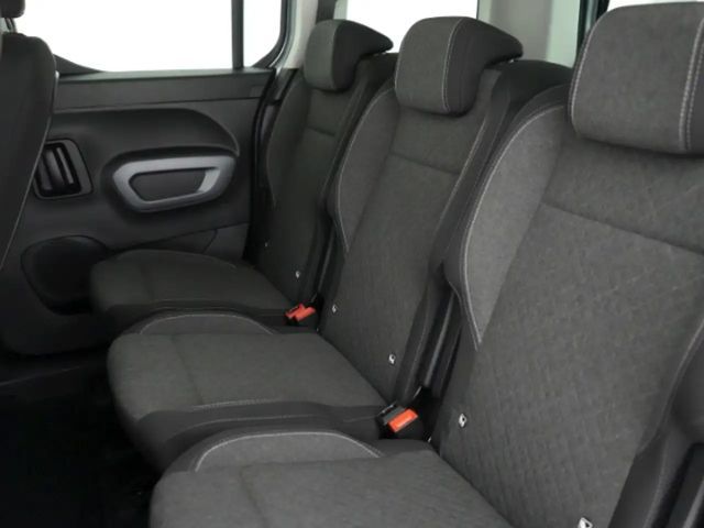 Opel Combo GS-Line Grand Sport