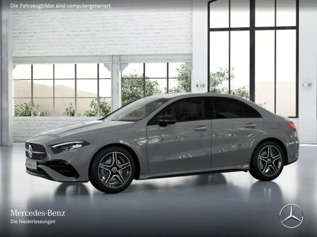 Mercedes-Benz A 200 AMG Line