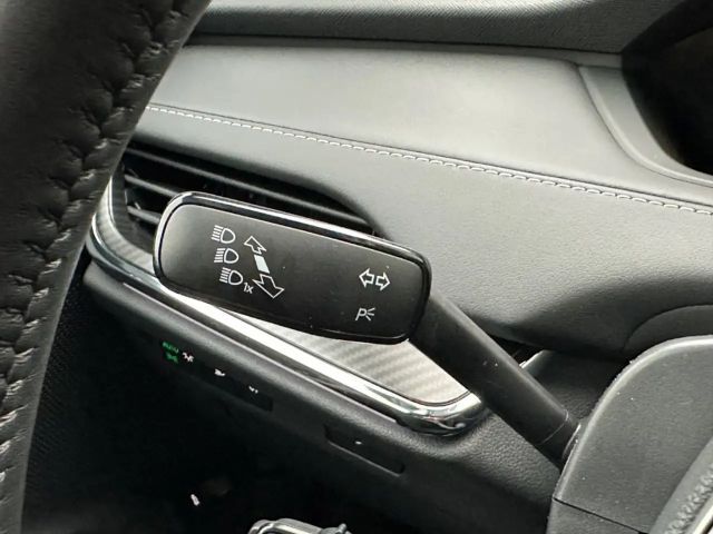 Skoda Enyaq Sportline