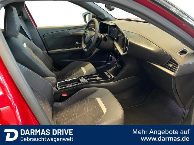 Opel Mokka GS-Line Grand Sport