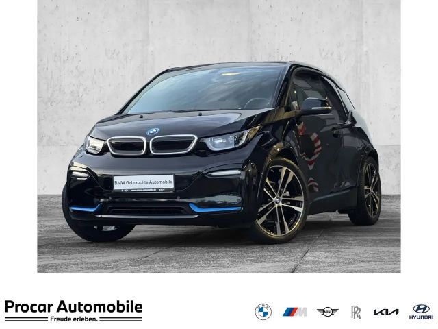 BMW i3 120Ah S