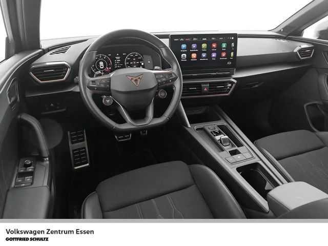 Cupra Leon Sportstourer VZ