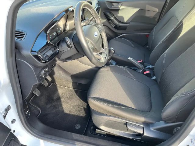 Ford Fiesta Cool & Connect