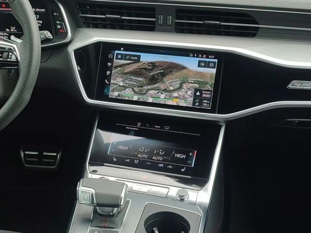 Audi S6 3.0 TDI Quattro