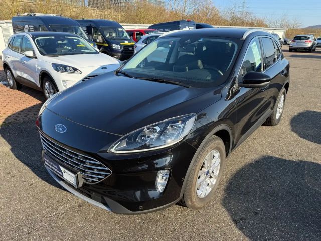 Ford Kuga Titanium X