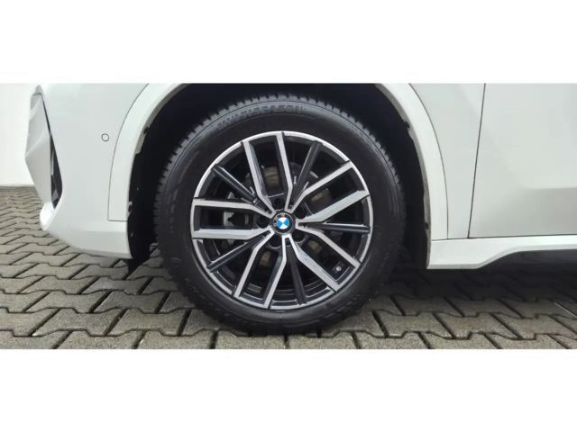 BMW X1 M-Sport sDrive18i