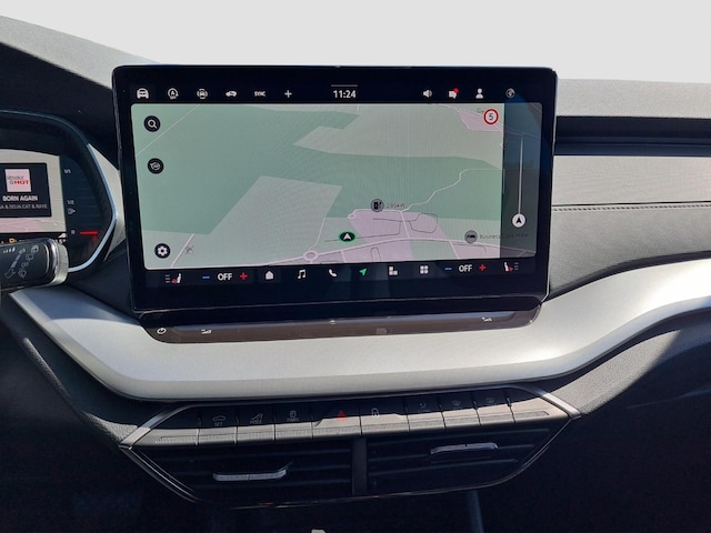 Skoda Octavia 2.0 TDI Combi