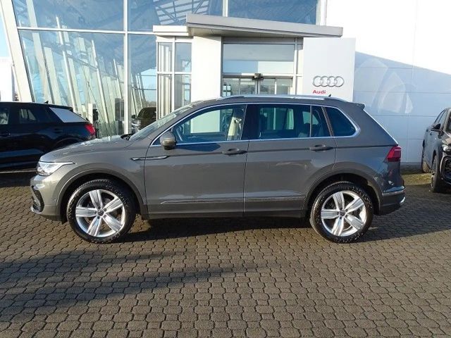 Volkswagen Tiguan 2.0 TDI DSG Elegance Elegance