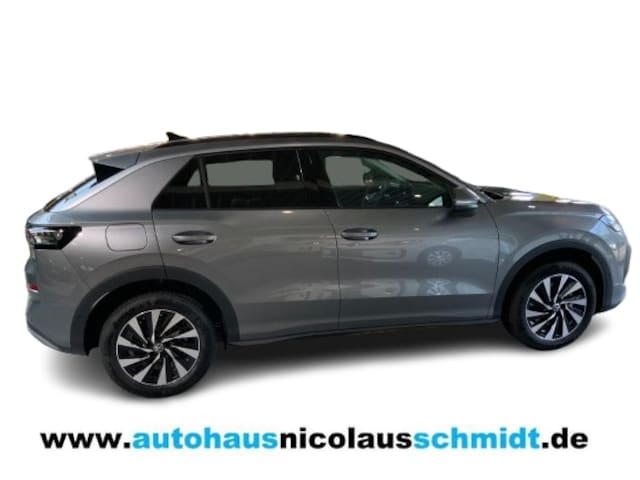 Volkswagen T-Roc 1.5 eTSI DSG