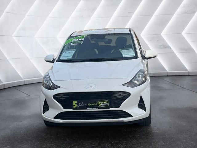 Hyundai i10 1.2 Trend