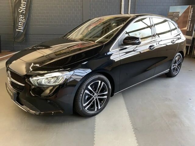 Mercedes-Benz B 180 Progressive