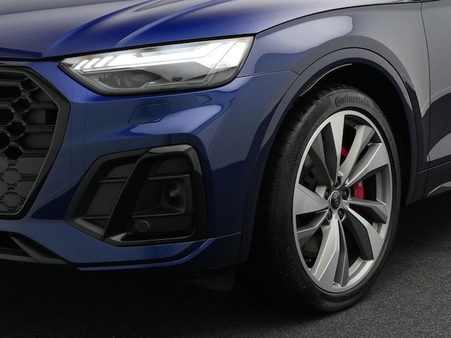 Audi SQ5 Sportback