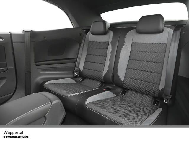 Volkswagen T-Roc Cabriolet DSG R-Line